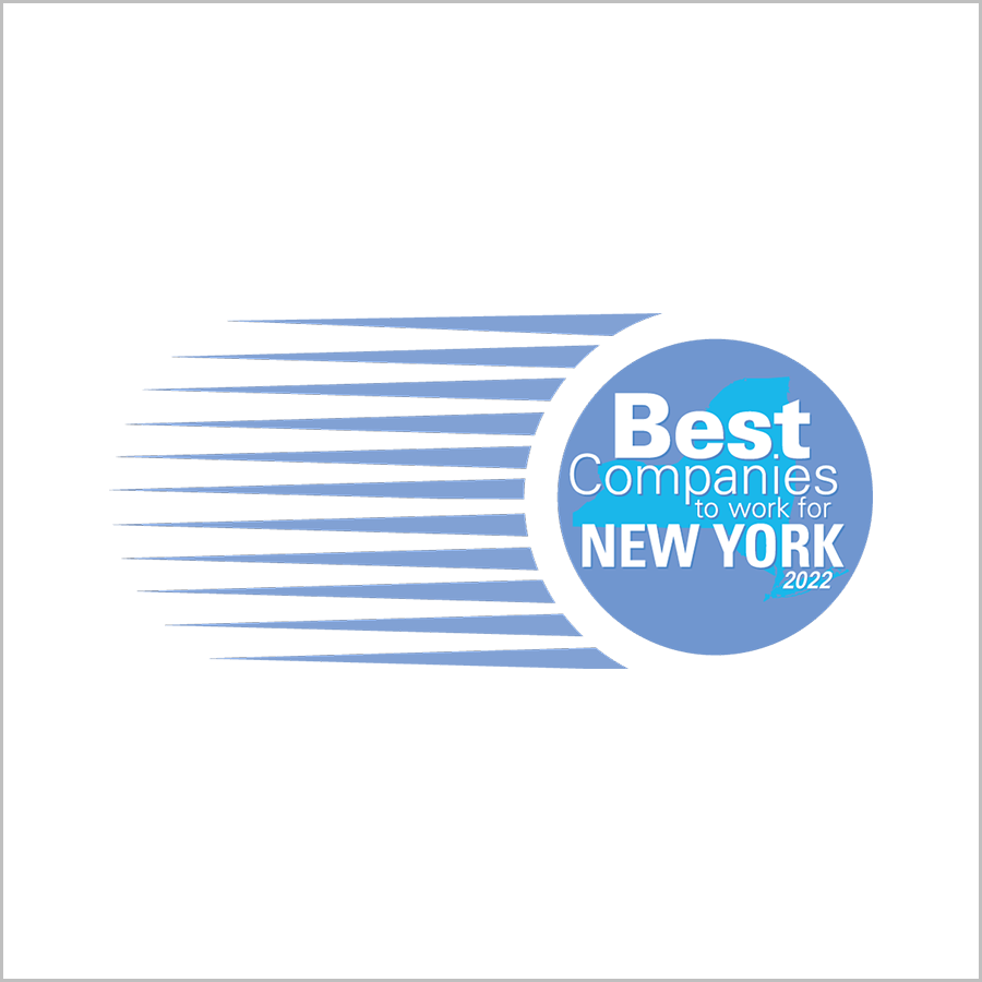 SWBR Named One of Best Companies to Work for in NY SWBR