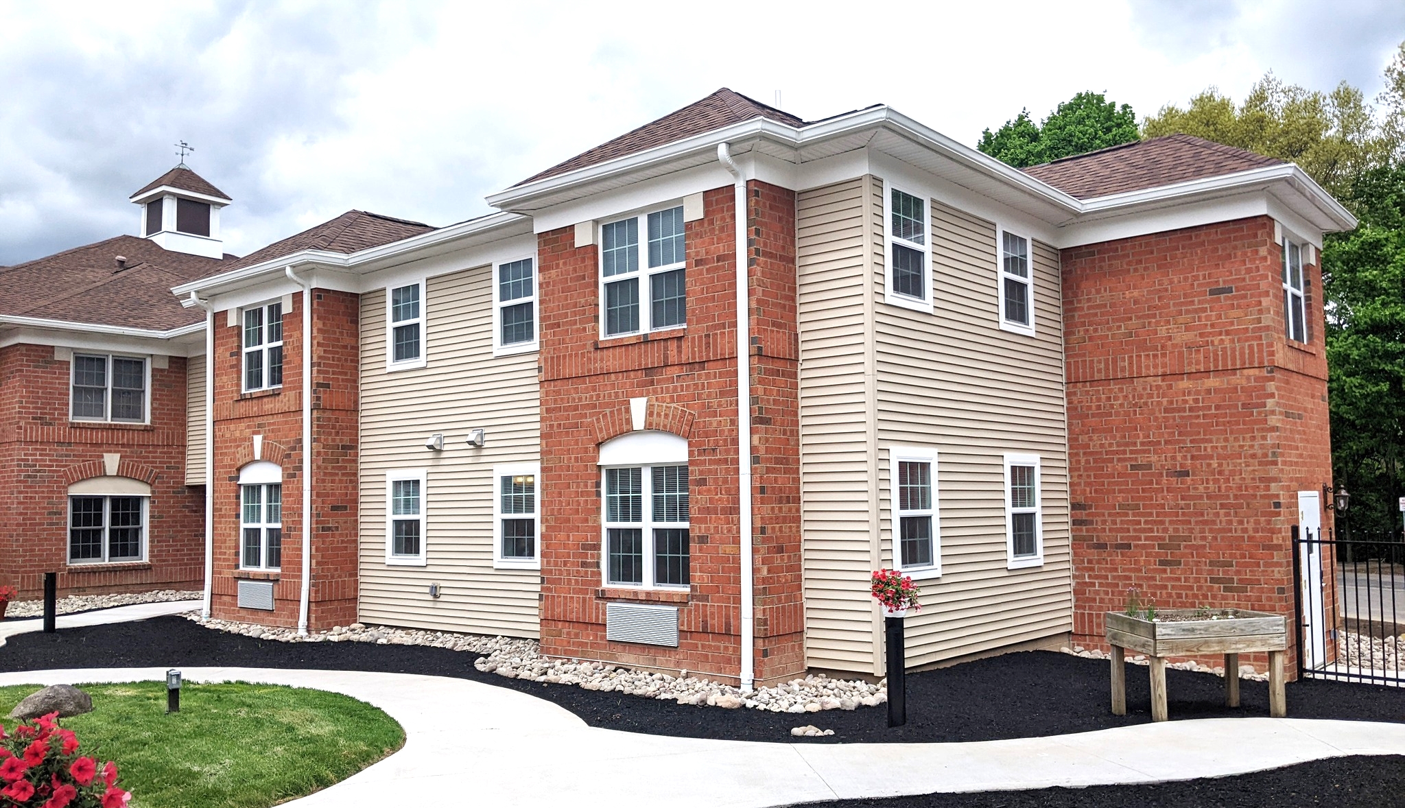 New Memory Care Neighborhood Opens at the Highlands at Pittsford SWBR