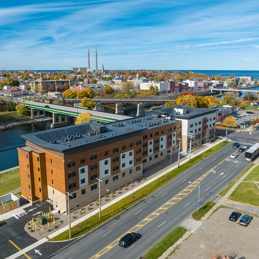 Lock 7 Apartments SWBR