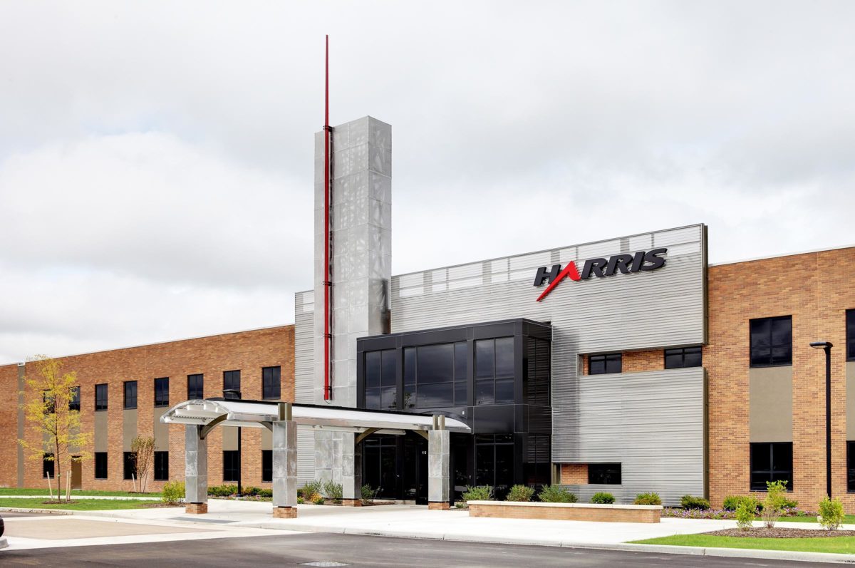 FocusFactory Manufacturing Facility SWBR