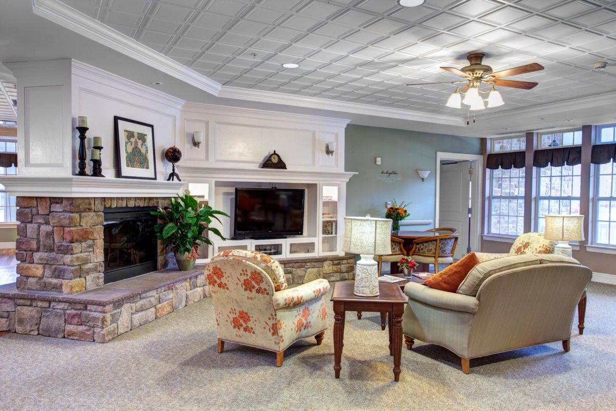 Green House® Homes SWBR