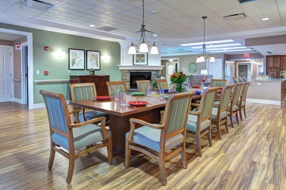 Green House® Homes SWBR