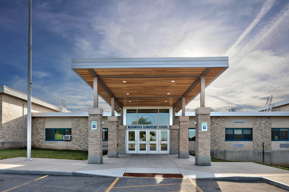 2016 Capital Improvement Project SWBR