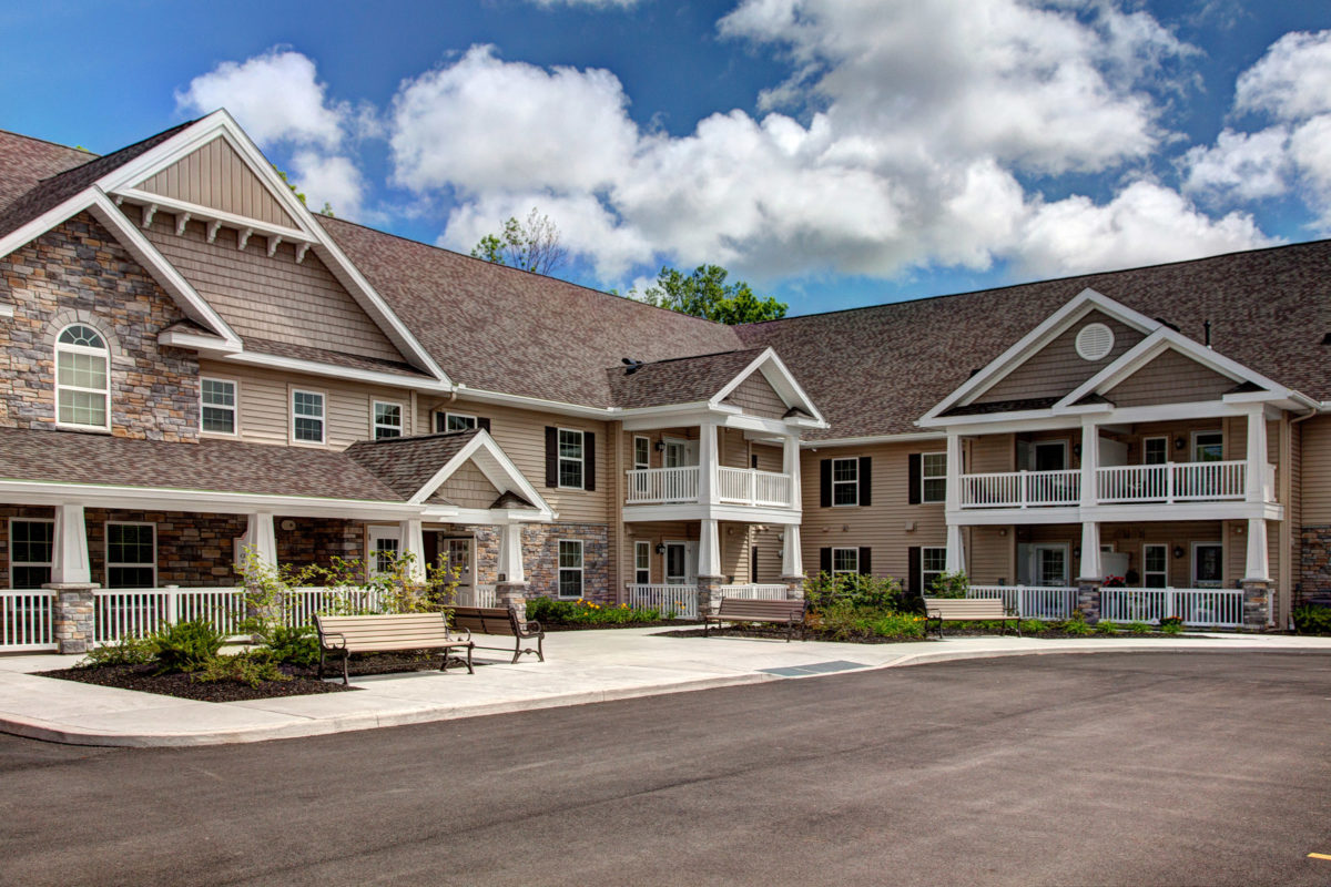 CDS Monarch Senior Living SWBR
