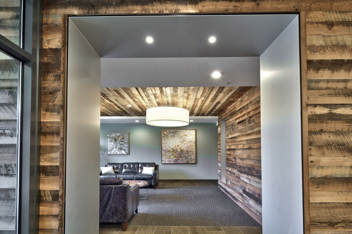 Charlotte Square Apartments SWBR