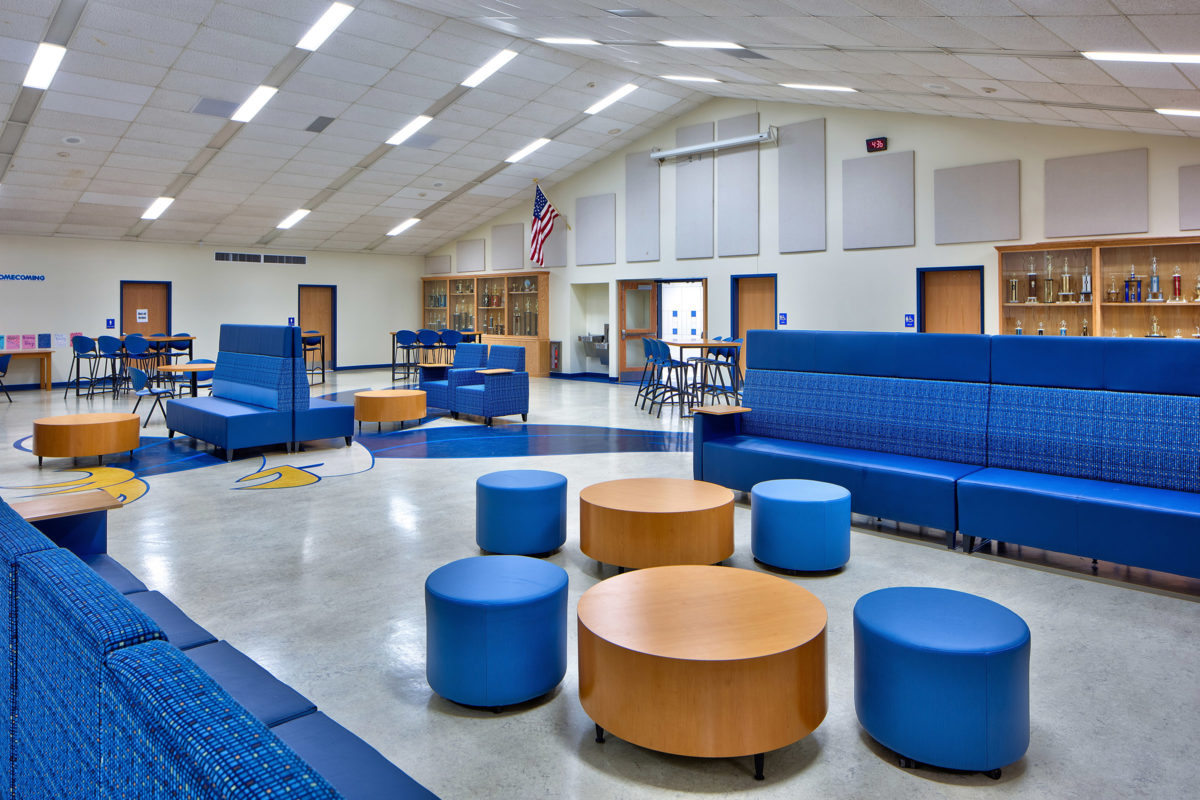 2014 Capital Improvement Project SWBR