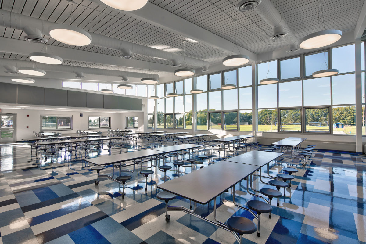 2014 Capital Improvement Project SWBR