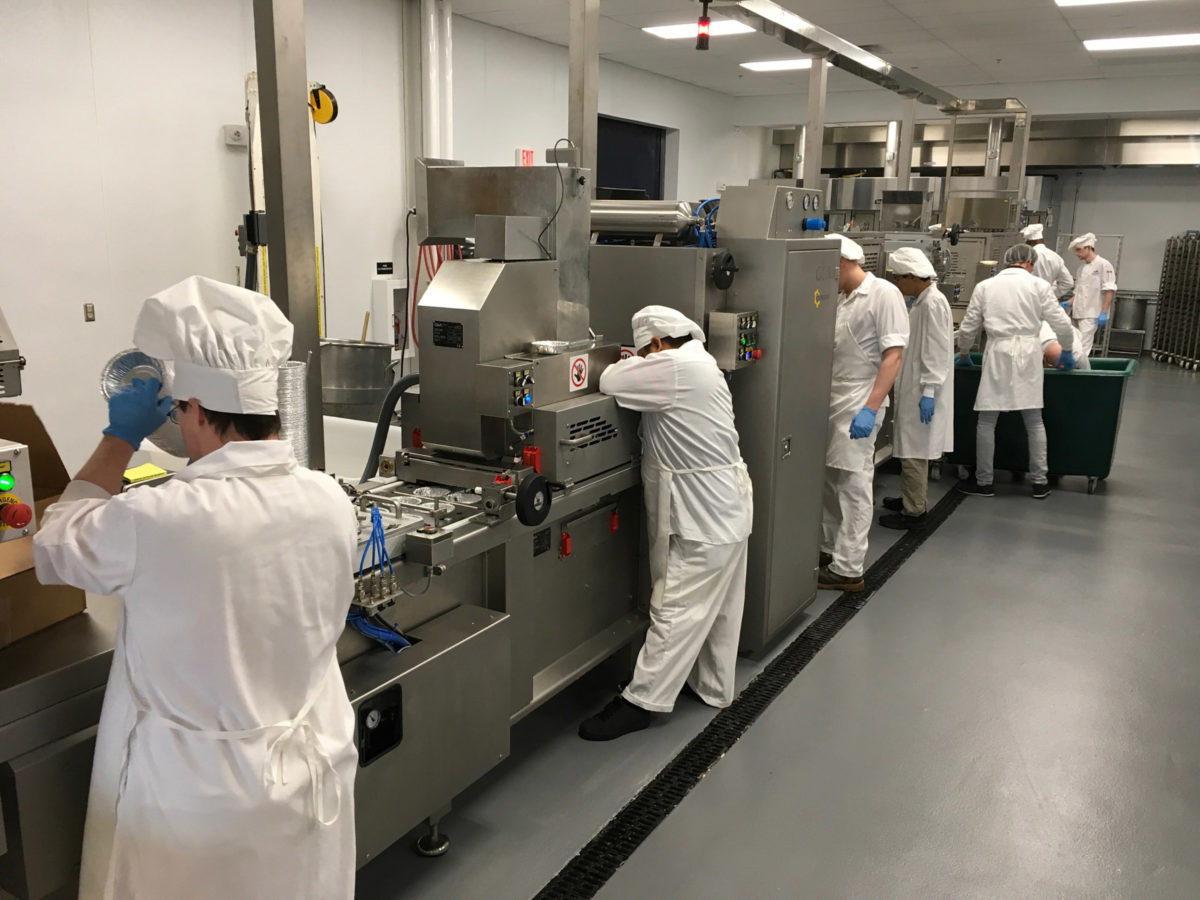 Special Touch Bakery SWBR