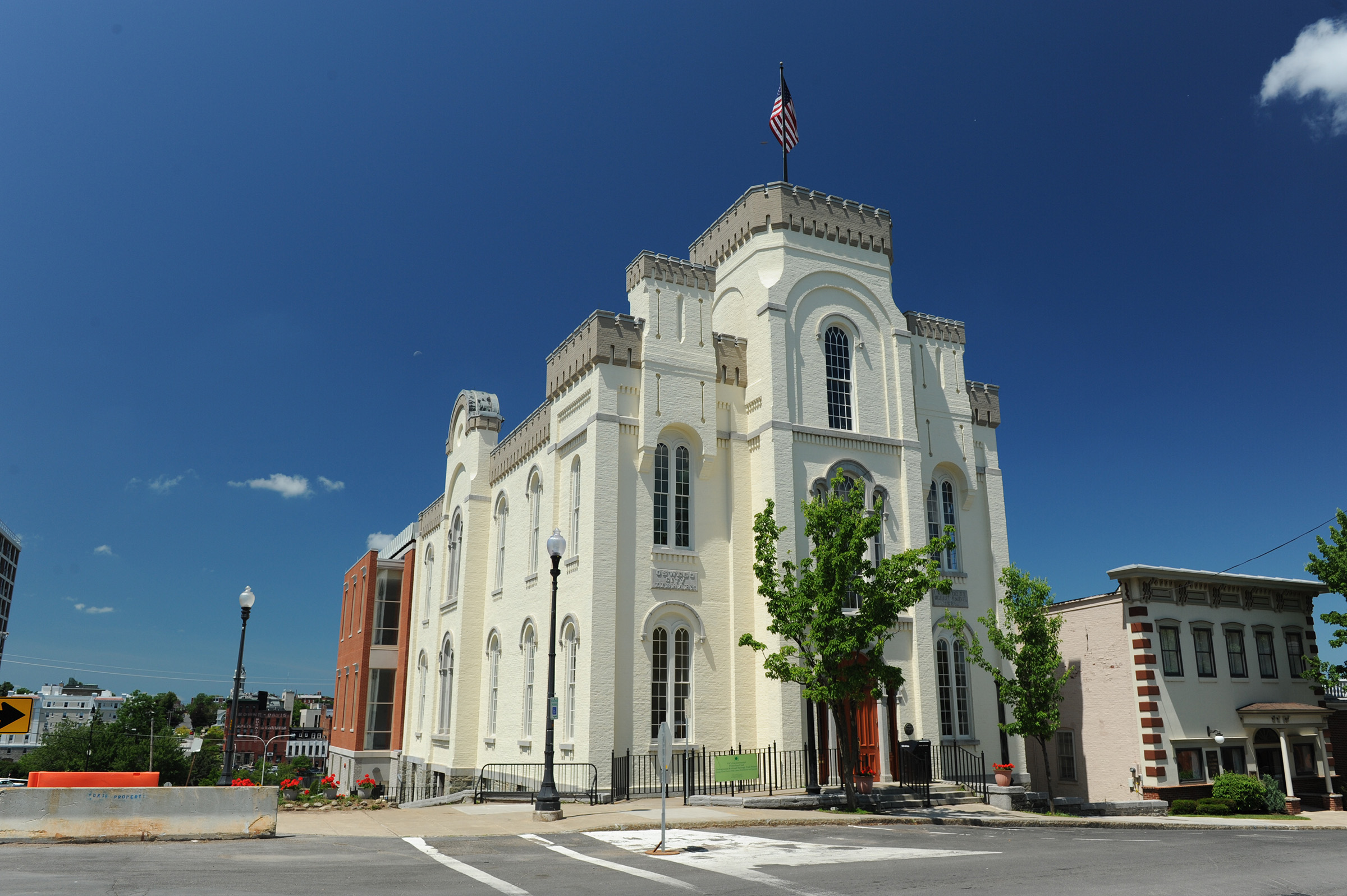 Library Preservation and Renovation SWBR