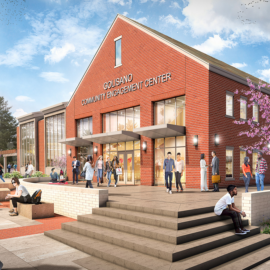 roberts-wesleyan-college-announces-new-golisano-community-engagement-center-swbr