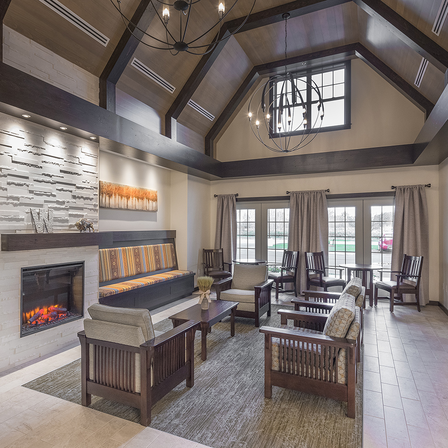 Wheatfield Commons SWBR