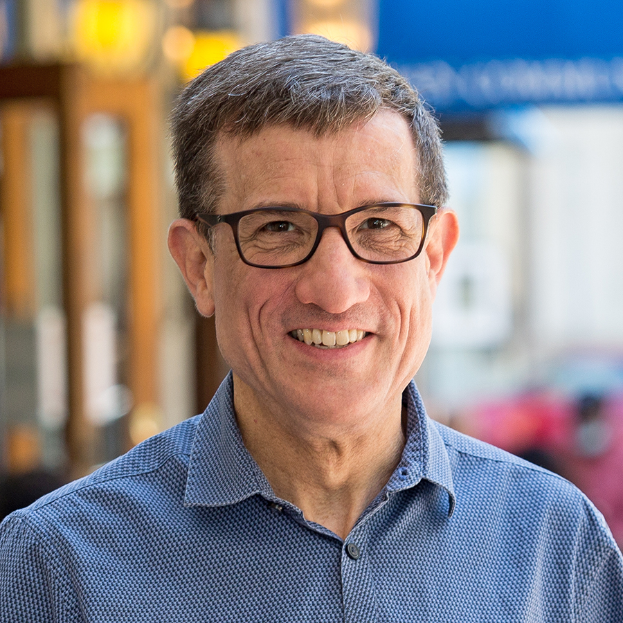 Rich Linder Joins SWBR as Senior Project Manager SWBR