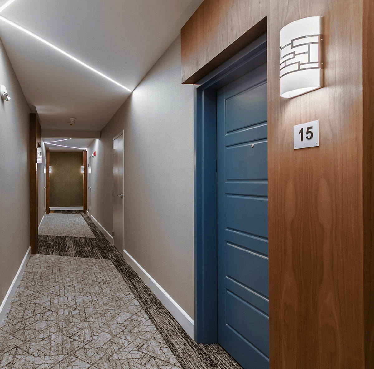 Monroe Ave Apartments SWBR