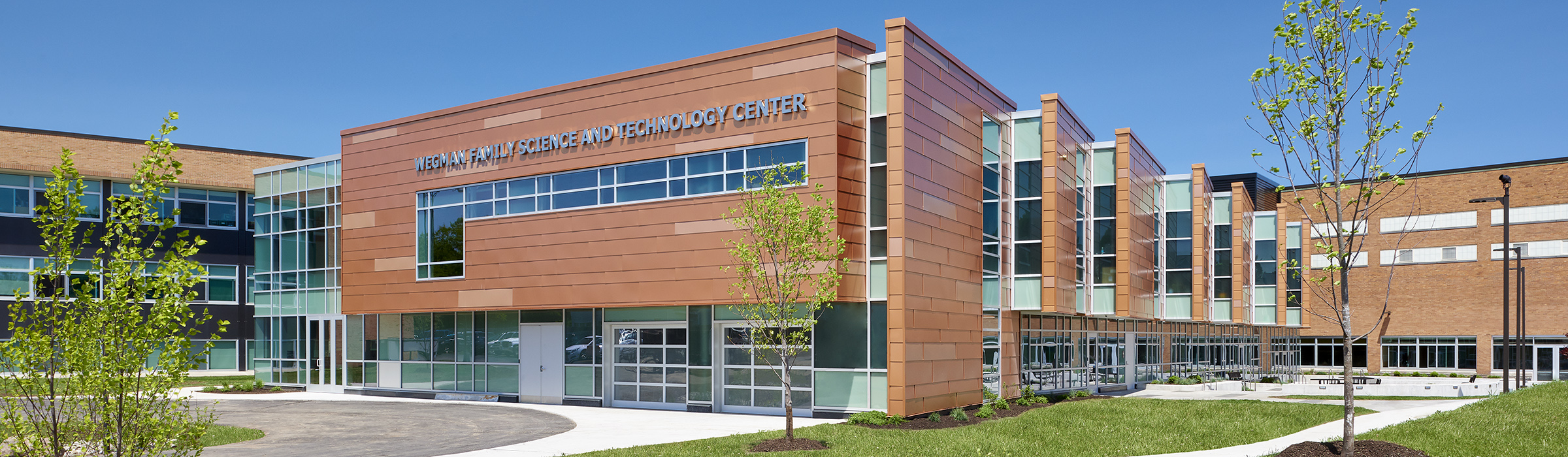 K12 Education - SWBR