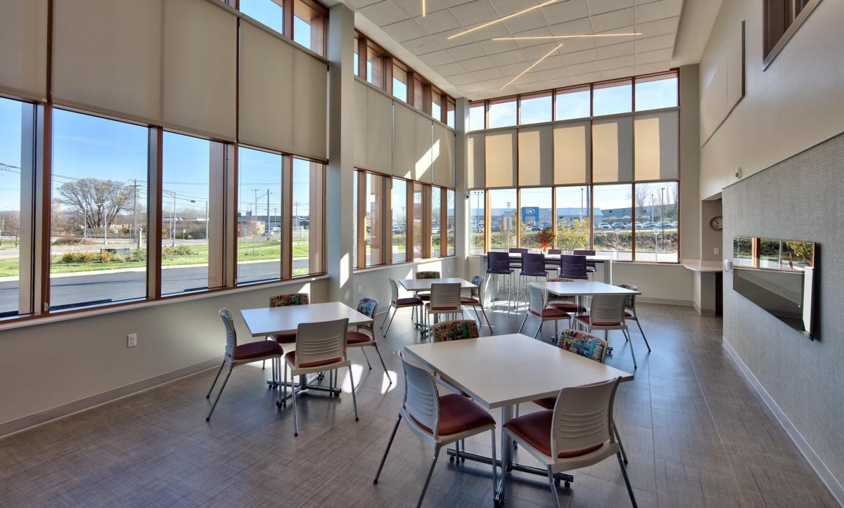 Starting Line Apartments SWBR