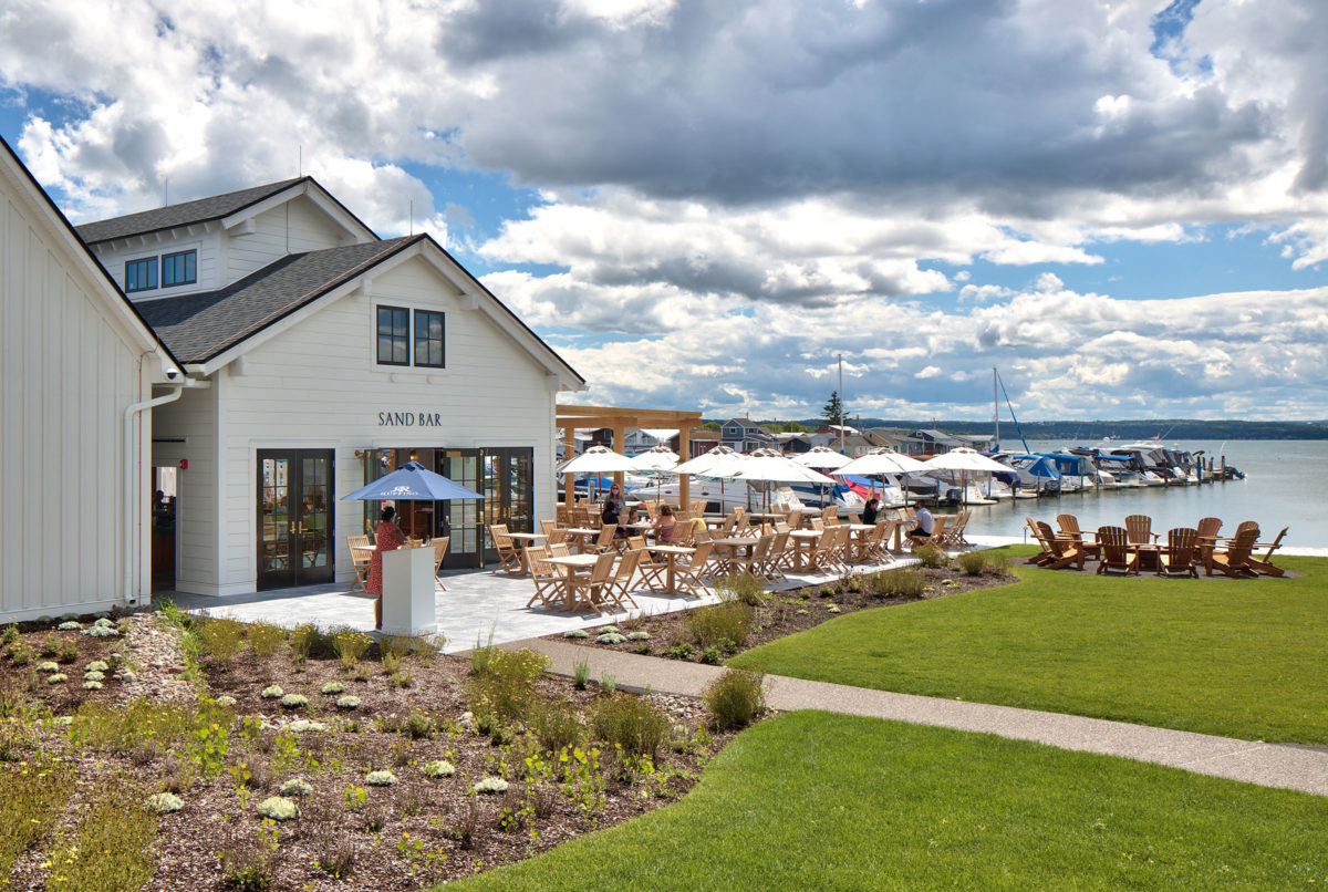 Canandaigua lake house swbr restaurant