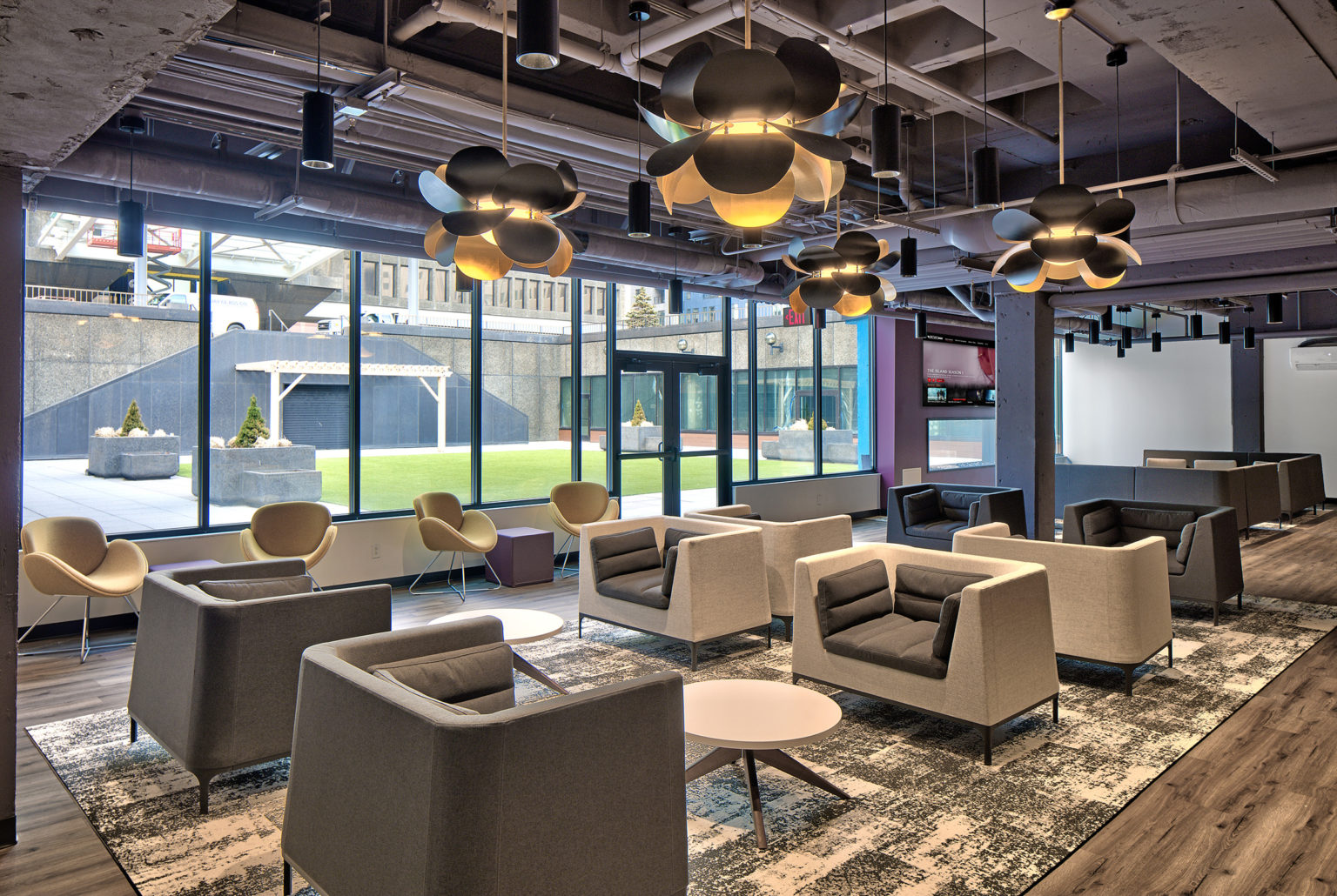 Innovation Square - SWBR