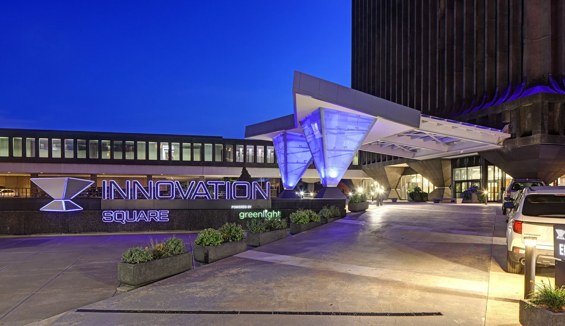 Innovation Square - SWBR