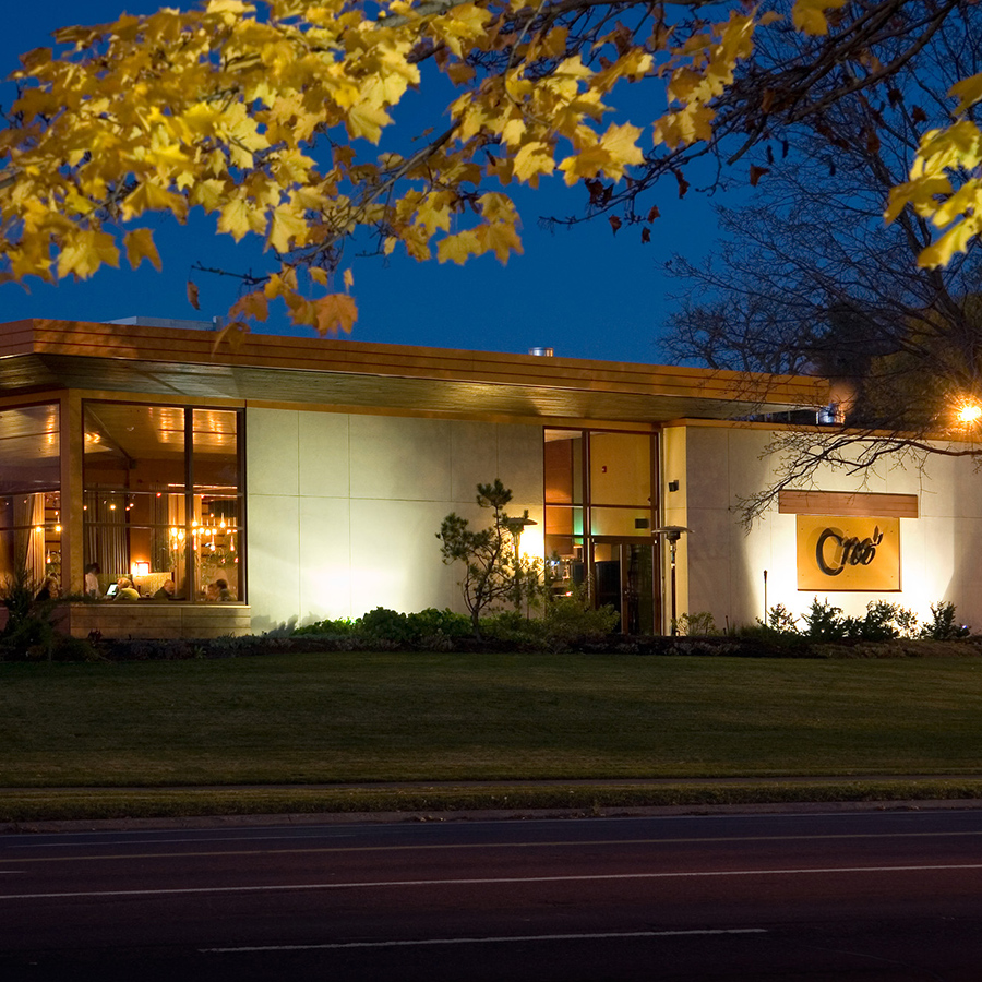 Creo Restaurant SWBR