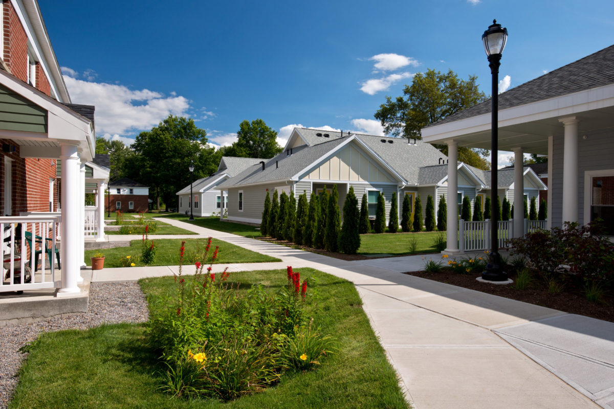 Liberty Gardens SWBR