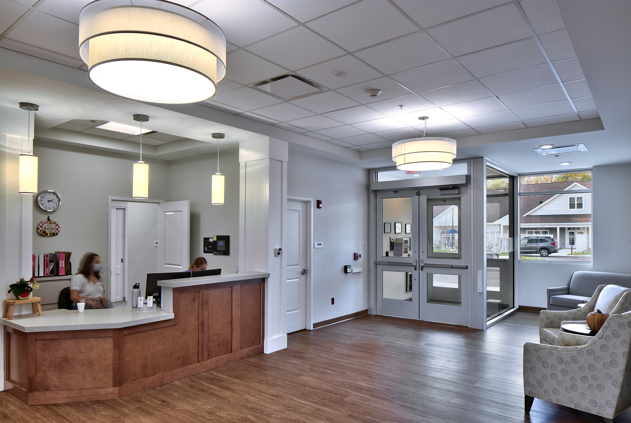 Ashley Woods at Penfield Square SWBR