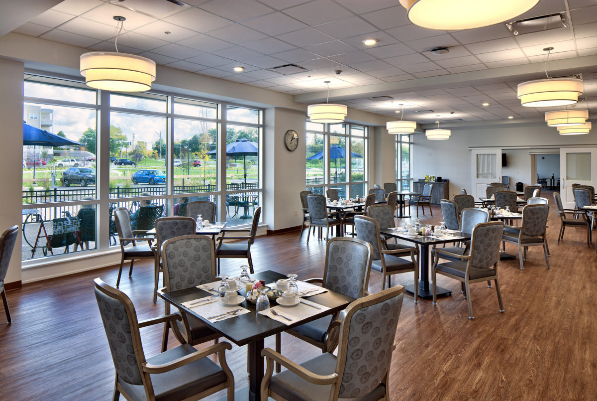 Ashley Woods at Penfield Square SWBR