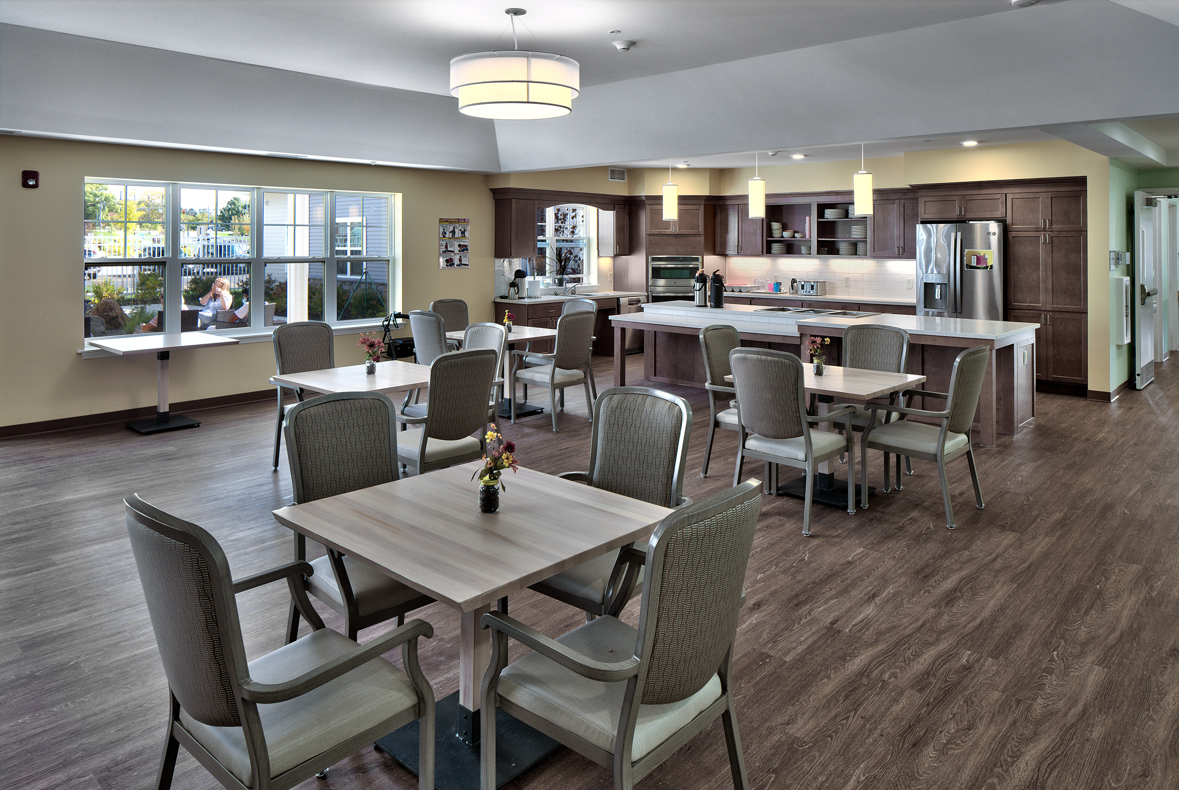 Ashley Woods at Penfield Square SWBR