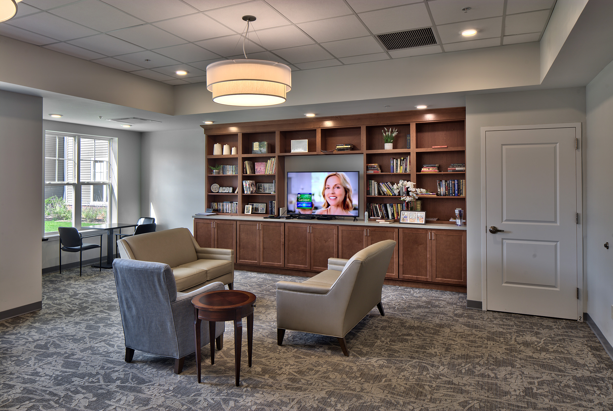 Ashley Woods at Penfield Square SWBR