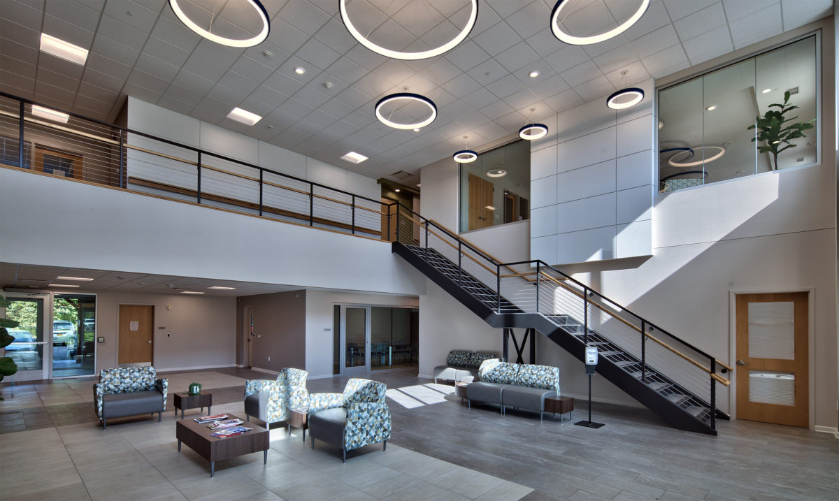 The Gardens at Penfield Square SWBR