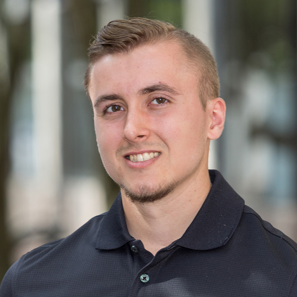 Meet Our 2022 Summer Interns - SWBR