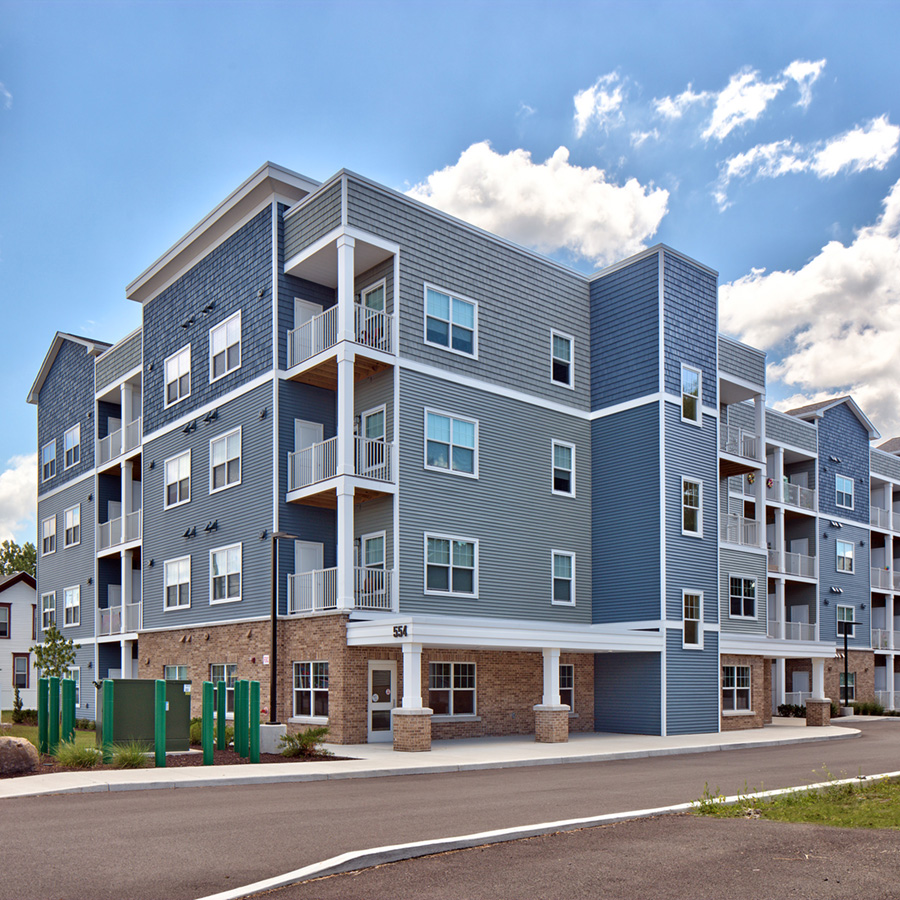 Liberty Square Apartments SWBR