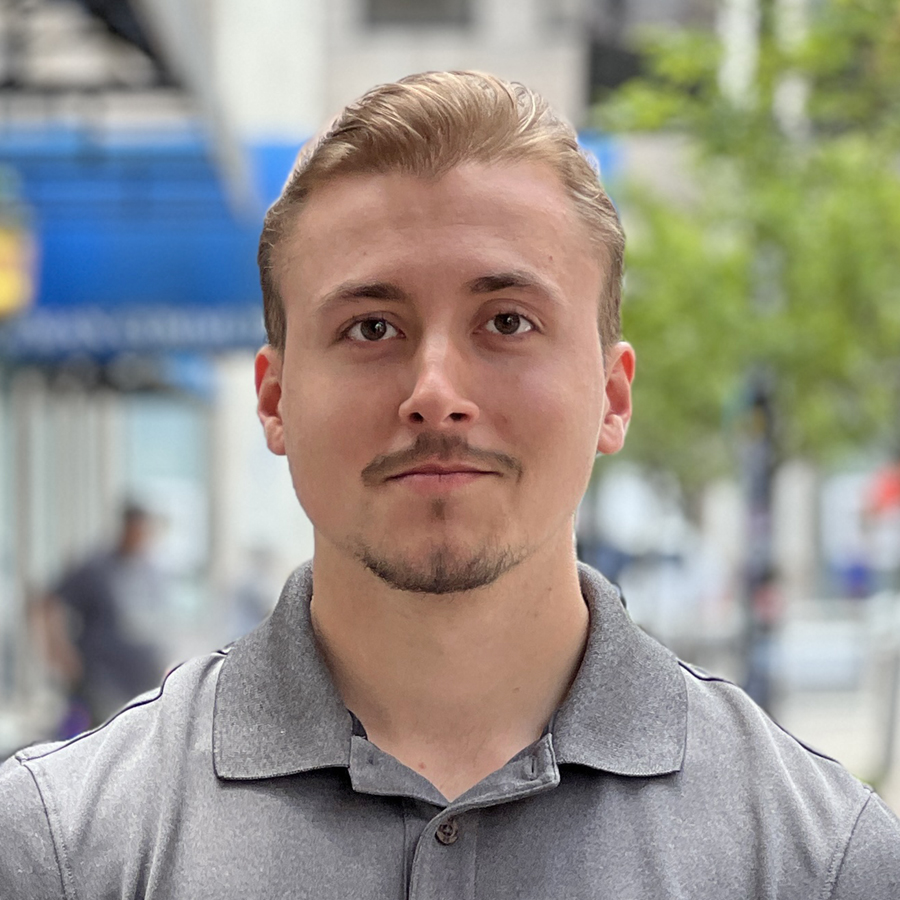 Meet Our 2023 Summer Interns - SWBR