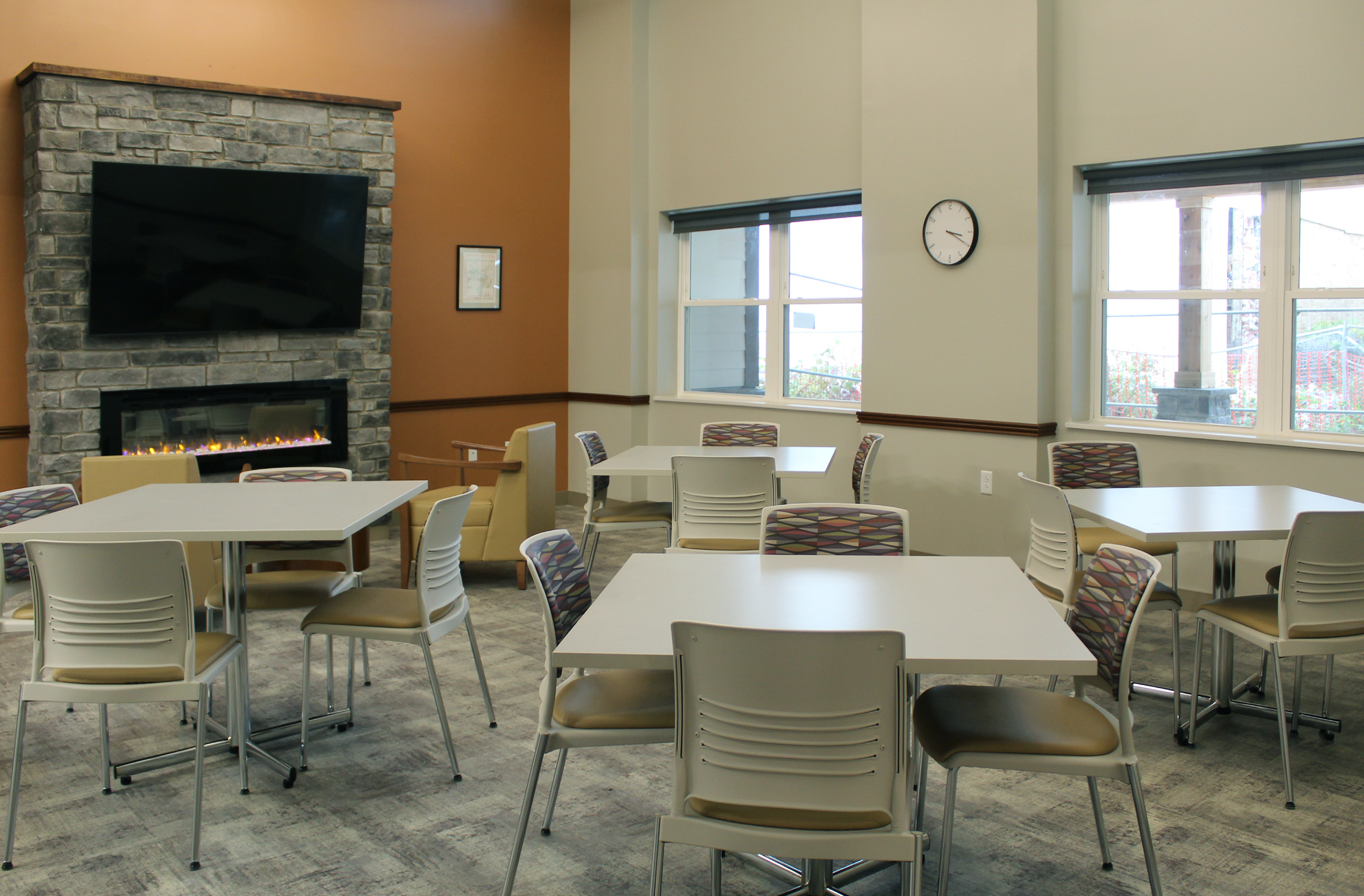 Port Byron Apartments SWBR