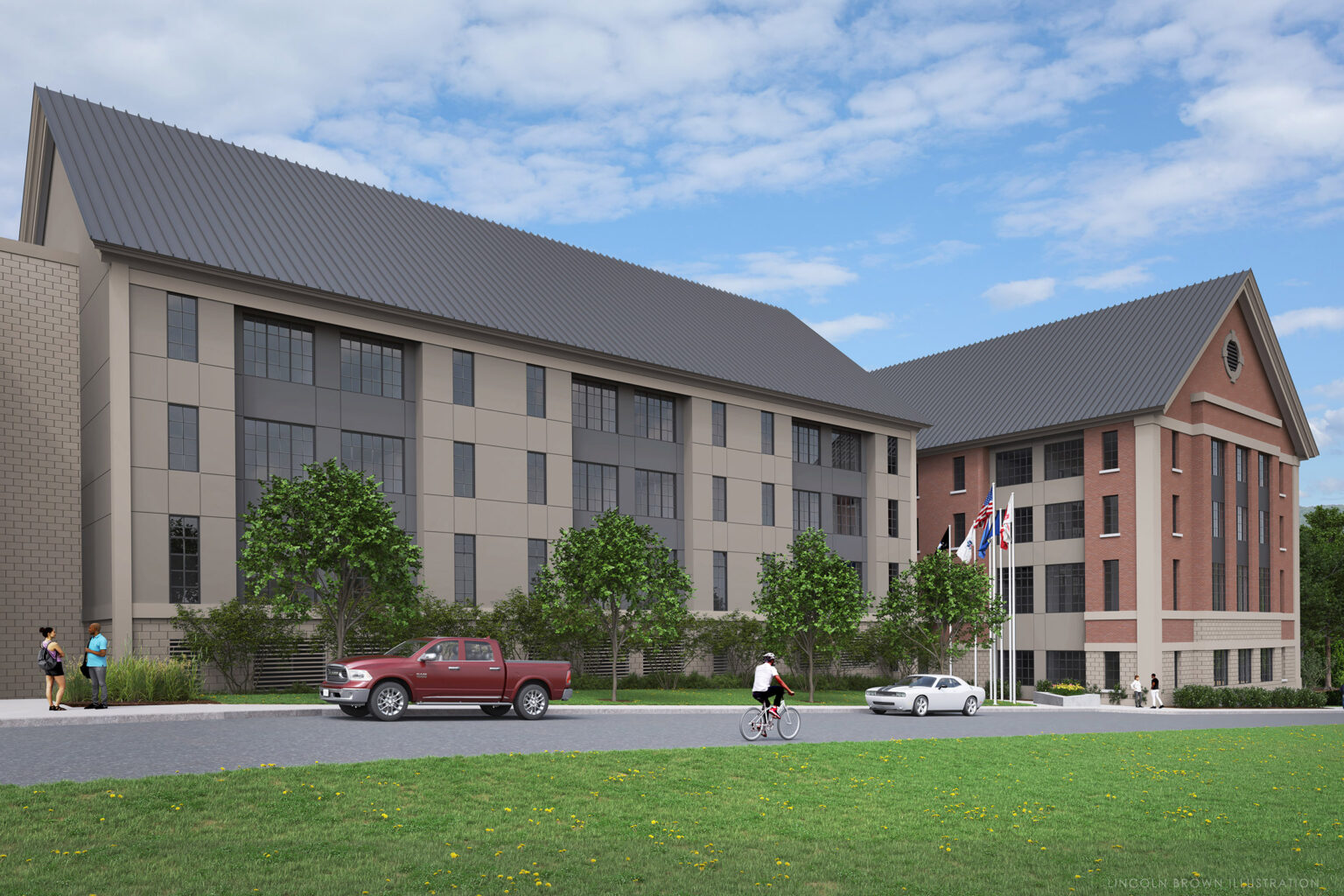 Image showcasing Mana Jardin Neo: Where Luxury Meets Sustainability in Ultra Luxury ...